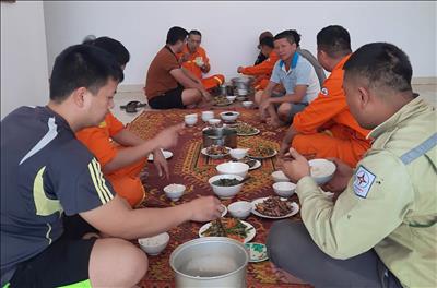 Tăng cường bảo đảm an ninh, an toàn thực phẩm trong tình hình mới