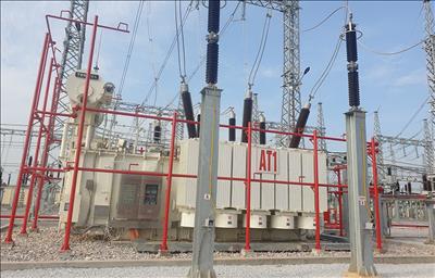 Đóng điện TBA 220 kV Yên Hưng và đấu nối góp phần tăng cường đảm bảo an toàn cung cấp điện cho tỉnh Quảng Ninh mùa nắng nóng