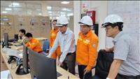 Công ty Truyền tải điện 2 đẩy mạnh ứng dụng khoa học công nghệ trong vận hành lưới điện truyền tải