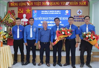 TTĐ Quảng Trị tổ chức Đại hội Đoàn TNCS Hồ Chí Minh lần thứ VIII, nhiệm kỳ 2022-2027                                                        