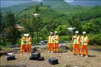 Công nghệ LiDAR lắp trên thiết bị bay góp phần mang lại hiệu quả cao trong công tác quản lý vận hành.
