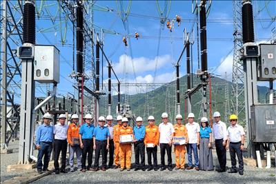 Nhiều hoạt động ý nghĩa của Công đoàn PTC2 hưởng ứng Tháng Công nhân và Tháng hành động về ATVSLĐ năm 2026 