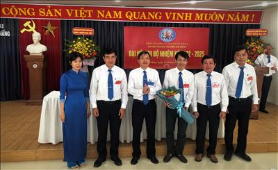 Chi bộ TTĐ Đà Nẵng tổ chức Đại hội chi bộ nhiệm kỳ 2022 – 2025
