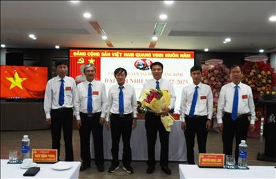 Chi bộ TTĐ Quảng Bình tổ chức Đại hội chi bộ lần thứ XIV nhiệm kỳ 2022 – 2025