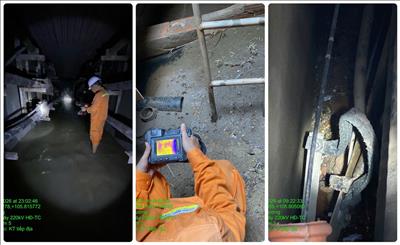 Chủ động bảo đảm vận hành an toàn lưới điện truyền tải dịp Quốc khánh 2/9 trên địa bàn Thủ đô