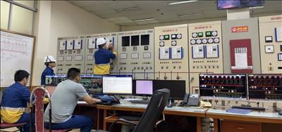 NPMB nỗ lực hoàn thành dự án Nâng cấp hệ thống điều khiển bảo vệ các trạm biến áp 500 kV, 220 kV khu vực miền Bắc 