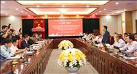 Sơn La sẽ phối hợp chặt chẽ với EVNNPT để đẩy nhanh tiến độ các dự án truyền tải điện trên địa bàn