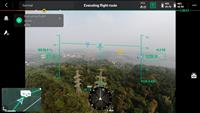 Ứng dụng công nghệ Lidar trong quản lý vận hành đường dây cao áp - bước đột phá để hiện đại hóa ngành Điện