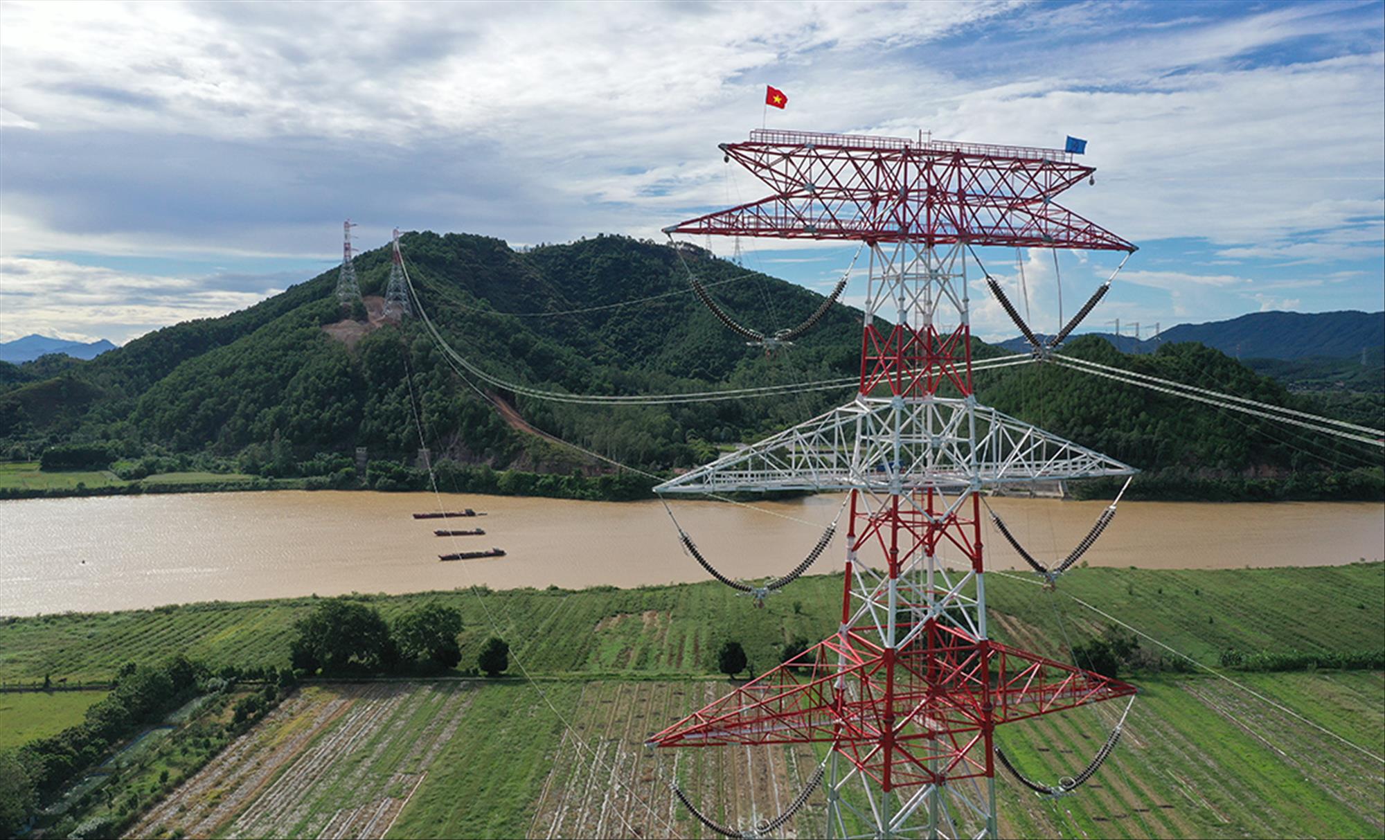 Thành lập Ban Chỉ đạo Nhà nước các công trình, dự án quan trọng quốc gia, trọng điểm ngành năng lượng