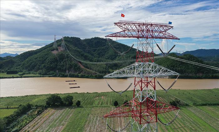 Thành lập Ban Chỉ đạo Nhà nước các công trình, dự án quan trọng quốc gia, trọng điểm ngành năng lượng