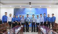 Tuổi trẻ EVNNPT cần phát huy vai trò xung kích trong thực hiện nhiệm vụ chính trị của Tổng công ty