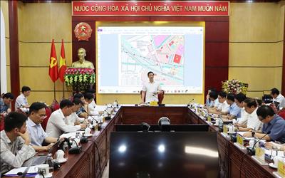 Bắc Ninh: Tháo gỡ khó khăn, vướng mắc các dự án truyền tải điện trên địa bàn tỉnh