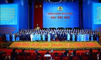 Những kỳ vọng của người lao động EVNNPT với Ban chấp hành Tổng Liên đoàn Lao động Việt Nam nhiệm kỳ 2023-2028
