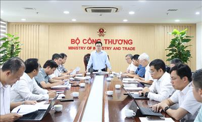 Đẩy nhanh các dự án lưới điện truyền tải để bảo đảm an ninh năng lượng quốc gia