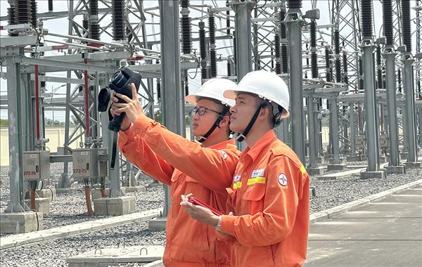 Bộ Công Thương phê duyệt phương thức vận hành hệ thống điện năm 2026