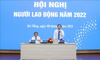 Hội nghị người lao động CPMB: Quy chế dân chủ ở cơ sở được phát huy