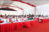 Khánh thành Công trình Trạm biến áp 500kV Vĩnh Yên và đường dây đấu nối chào mừng 80 năm Quốc khánh nước Cộng hòa xã hội chủ nghĩa Việt Nam 