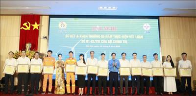 Dấu ấn người Truyền tải điện từ hành trình học Bác