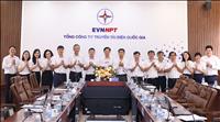 Thành công của EVNNPT trong thời gian qua có sự đóng góp to lớn của Công đoàn EVNNPT