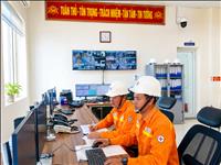 THÔNG CÁO BÁO CHÍ KẾT QUẢ THỰC HIỆN NHIỆM VỤ QUÝ II, PHƯƠNG HƯỚNG, NHIỆM VỤ 6 THÁNG CUỐI NĂM 2026 CỦA EVNNPT
