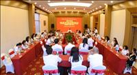 Đảng ủy EVNNPT tổng kết, rút kinh nghiệm công tác tổ chức đại hội đảng bộ cấp cơ sở nhiệm kỳ 2025 - 2030