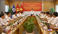 Đảng ủy PTC3 đã lãnh đạo thực hiện tốt nhiệm vụ chính trị trong 8 tháng đầu năm 2023