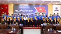 Tuổi trẻ EVNNPT: Tâm trong, trí sáng, hoài bão lớn