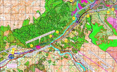 Đà Nẵng chấp thuận chủ trương đầu tư Dự án đường dây 500kV Thạnh Mỹ - rẽ Quảng Trạch - Dốc Sỏi