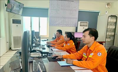 Hà Nội yêu cầu đẩy nhanh tiến độ các công trình điện theo quy hoạch
