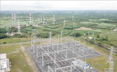 THÔNG CÁO BÁO CHÍ KẾT QUẢ THỰC HIỆN KẾ HOẠCH THÁNG 10, MỤC TIÊU, NHIỆM VỤ THÁNG 11 NĂM 2025 CỦA EVNNPT 