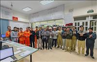 Trạm biến áp 220kV Than Uyên được nâng công suất lên 750MVA