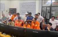Đóng điện thành công máy biến áp AT2-250MVA dự án Nâng công suất Trạm biến áp 220kV Tuy Hòa