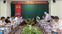 Gỡ vướng mắc mặt bằng các dự án truyền tải điện trên địa bàn xã Phú Giáo (TP.HCM)
