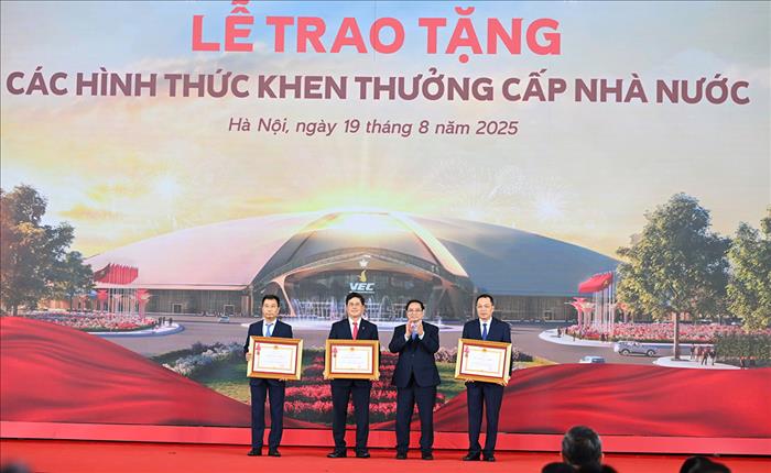 Vận hành an toàn, đầu tư hiệu quả, giữ vững “trục xương sống” của hệ thống điện quốc gia