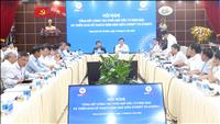 EVNNPT và EVNSPC phối hợp chặt chẽ để đảm bảo đồng bộ các dự án truyền tải và phân phối 