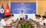 Hội thảo công tác triển khai thực hiện mô hình thông tin công trình trong EVNNPT