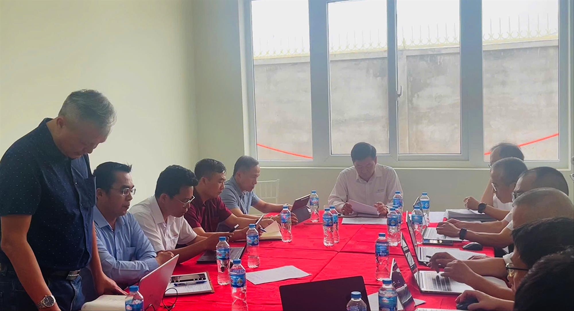 Trạm biến áp 220kV Phú Thọ 2 và đường dây đấu nối đủ điều kiện đóng điện