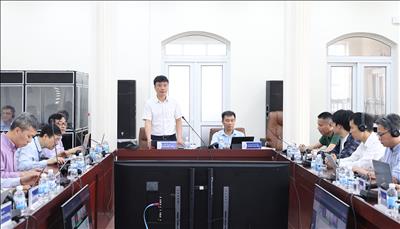 EVNNPT thúc đẩy nghiên cứu ứng dụng công nghệ truyền tải điện một chiều HVDC tại Việt Nam