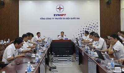 Tập trung nguồn lực cao nhất để triển khai Dự án Đường dây 500kV mạch 3 từ Quảng Trạch – Phố Nối