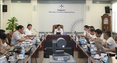 Nỗ lực đẩy nhanh tiến độ thi công cụm dự án truyền tải 220kV Huội Quảng - Nghĩa Lộ - Việt Trì