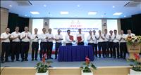 EVNNPT và EVNCPC đồng bộ đầu tư lưới điện, bảo đảm cung cấp điện miền Trung – Tây Nguyên