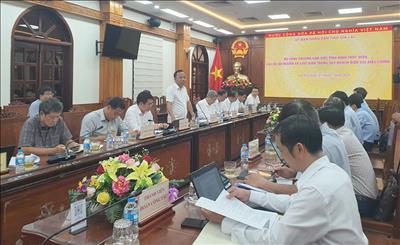 Gia Lai: Tập trung tháo gỡ vướng mắc, đẩy nhanh tiến độ các dự án nguồn và lưới điện trong Quy hoạch điện VIII điều chỉnh
