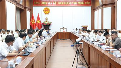 Hải Phòng: Tập trung nguồn lực, tháo gỡ vướng mắc mặt bằng các dự án truyền tải điện 
