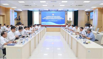 EVNNPT chủ động đầu tư lưới truyền tải, tạo nền tảng thúc đẩy phát triển kinh tế xã hội cho thành phố Huế