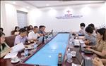 EVNNPT and JICA Discuss Potential ODA Financing for Power Transmission Projects