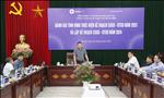 Công ty Dịch vụ kỹ thuật Truyền tải điện cần tiếp tục phát huy sáng kiến để nâng cao hiệu quả sản xuất