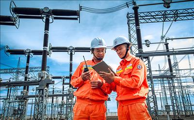 Kết luận của Thủ tướng Chính phủ về các giải pháp bảo đảm cung ứng điện giai đoạn 2026-2030 và điều chỉnh Quy hoạch điện VIII điều chỉnh