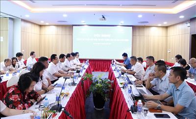 EVNNPT và EVNNPC tăng cường phối hợp đầu tư xây dựng các dự án lưới điện 