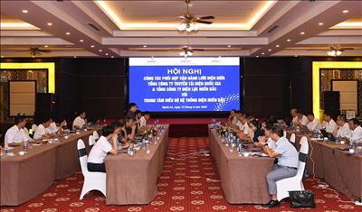 Tăng cường công tác phối hợp vận hành lưới điện khu vực phía Bắc