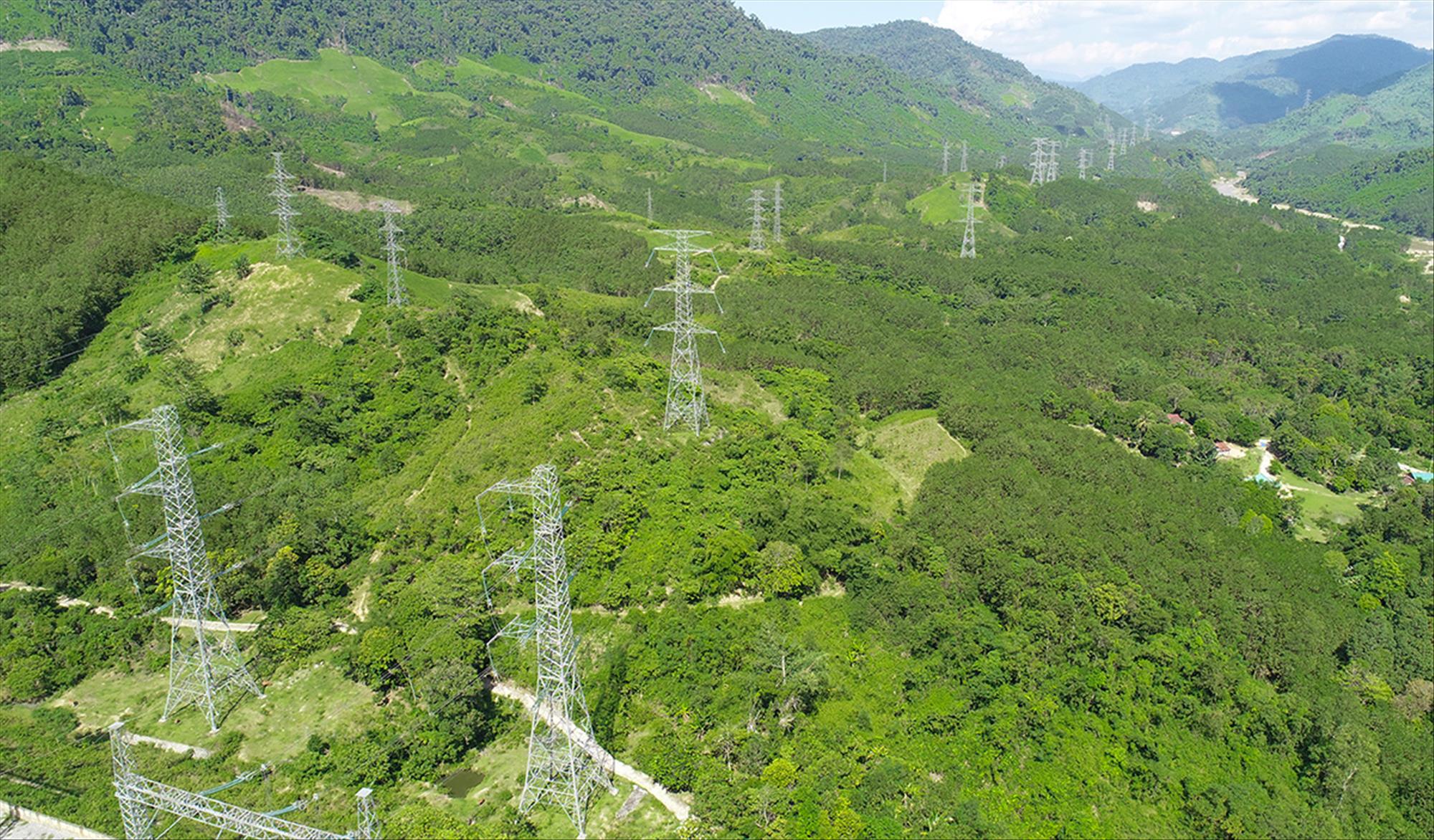 Bộ Công Thương phê duyệt Điều chỉnh Quy hoạch tổng thể về năng lượng quốc gia